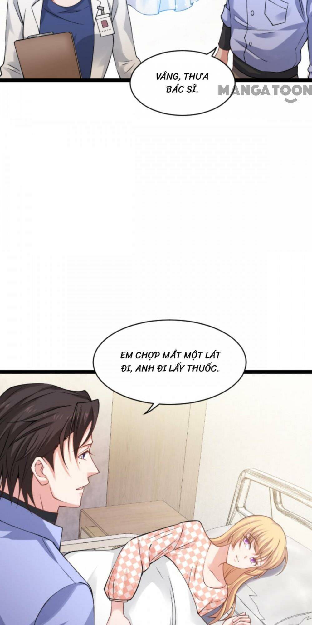 Ảnh Hậu Lão Bà Không Được Chạy: Chapter 187
