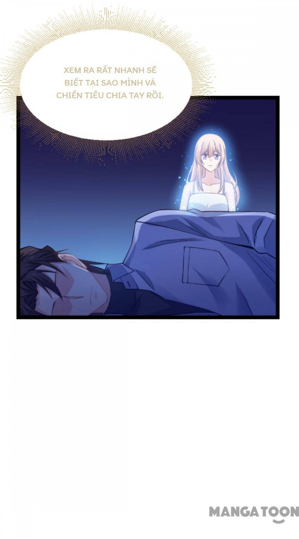 Ảnh Hậu Lão Bà Không Được Chạy: Chapter 187