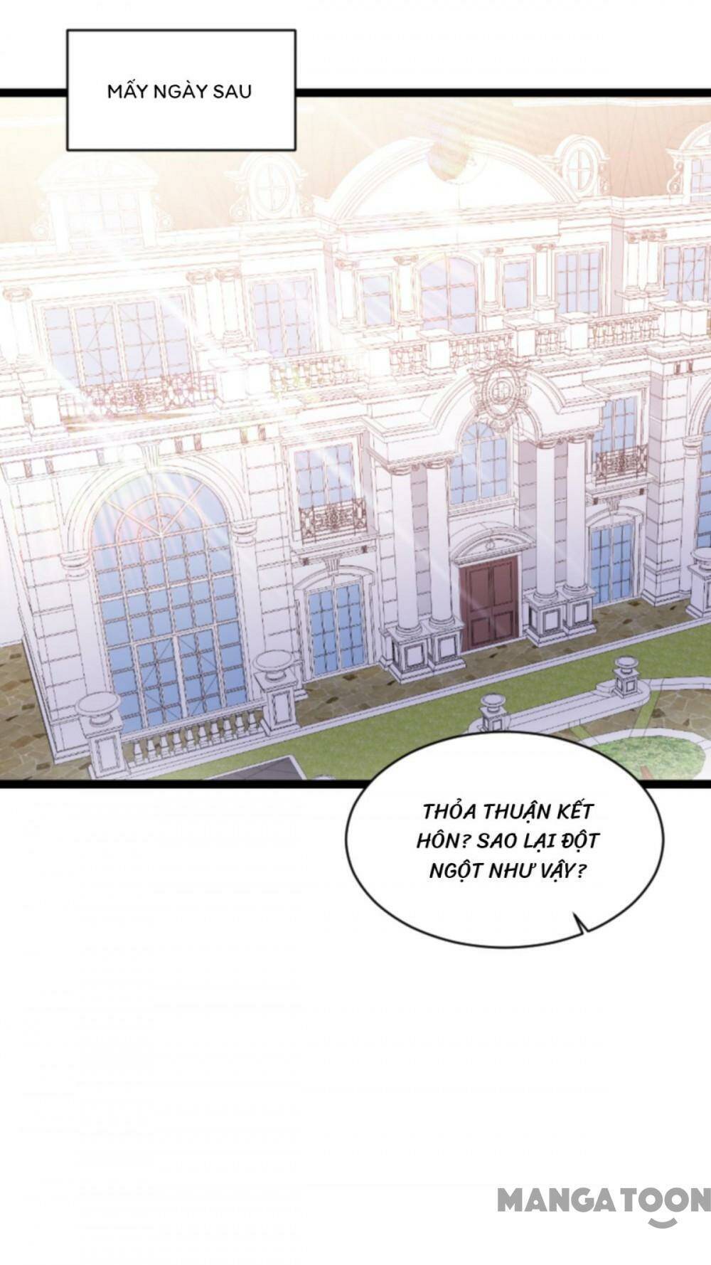 Ảnh Hậu Lão Bà Không Được Chạy: Chapter 187