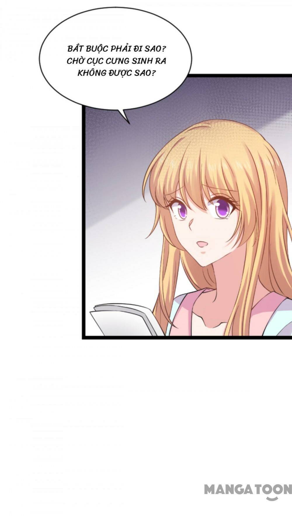 Ảnh Hậu Lão Bà Không Được Chạy: Chapter 187