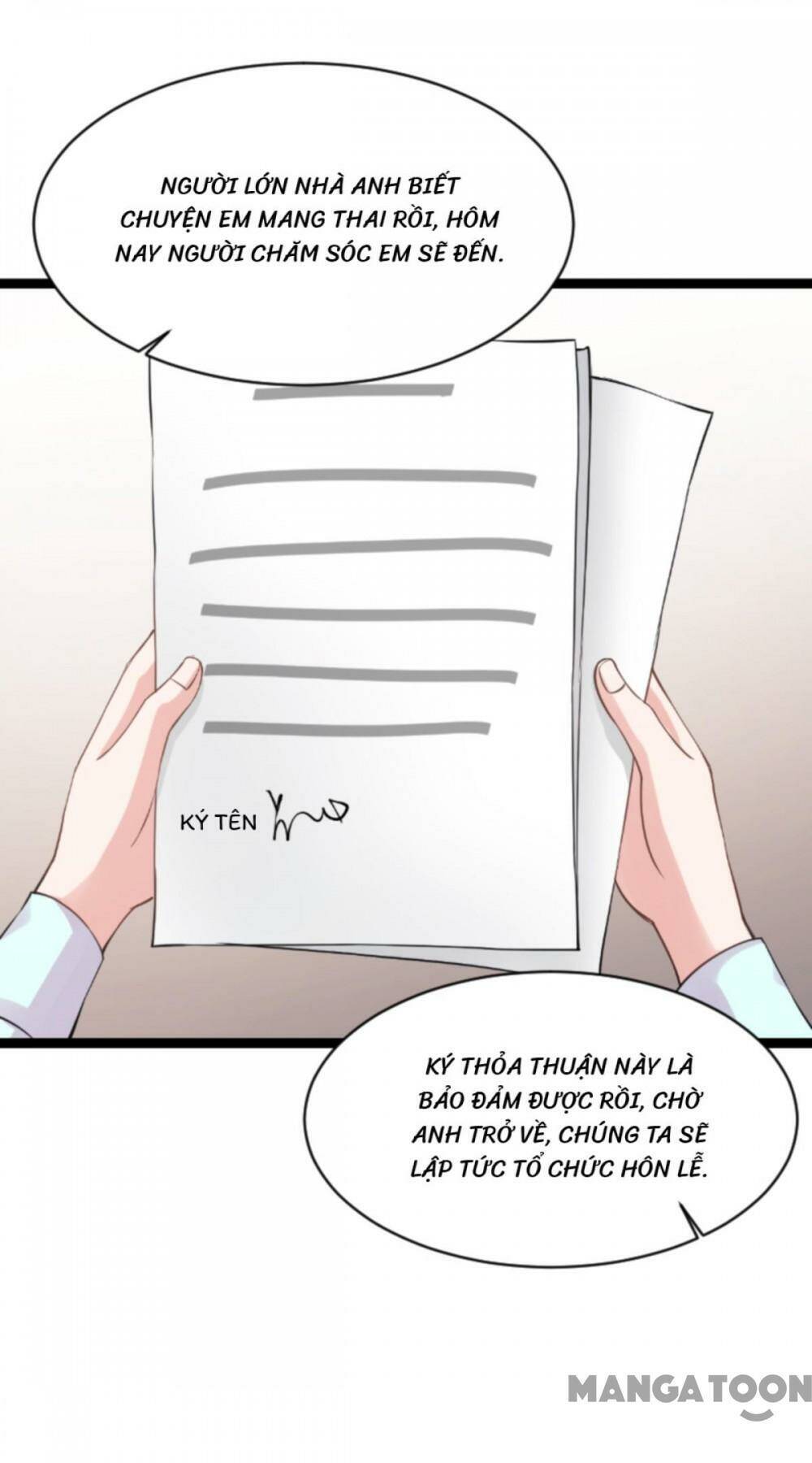 Ảnh Hậu Lão Bà Không Được Chạy: Chapter 187