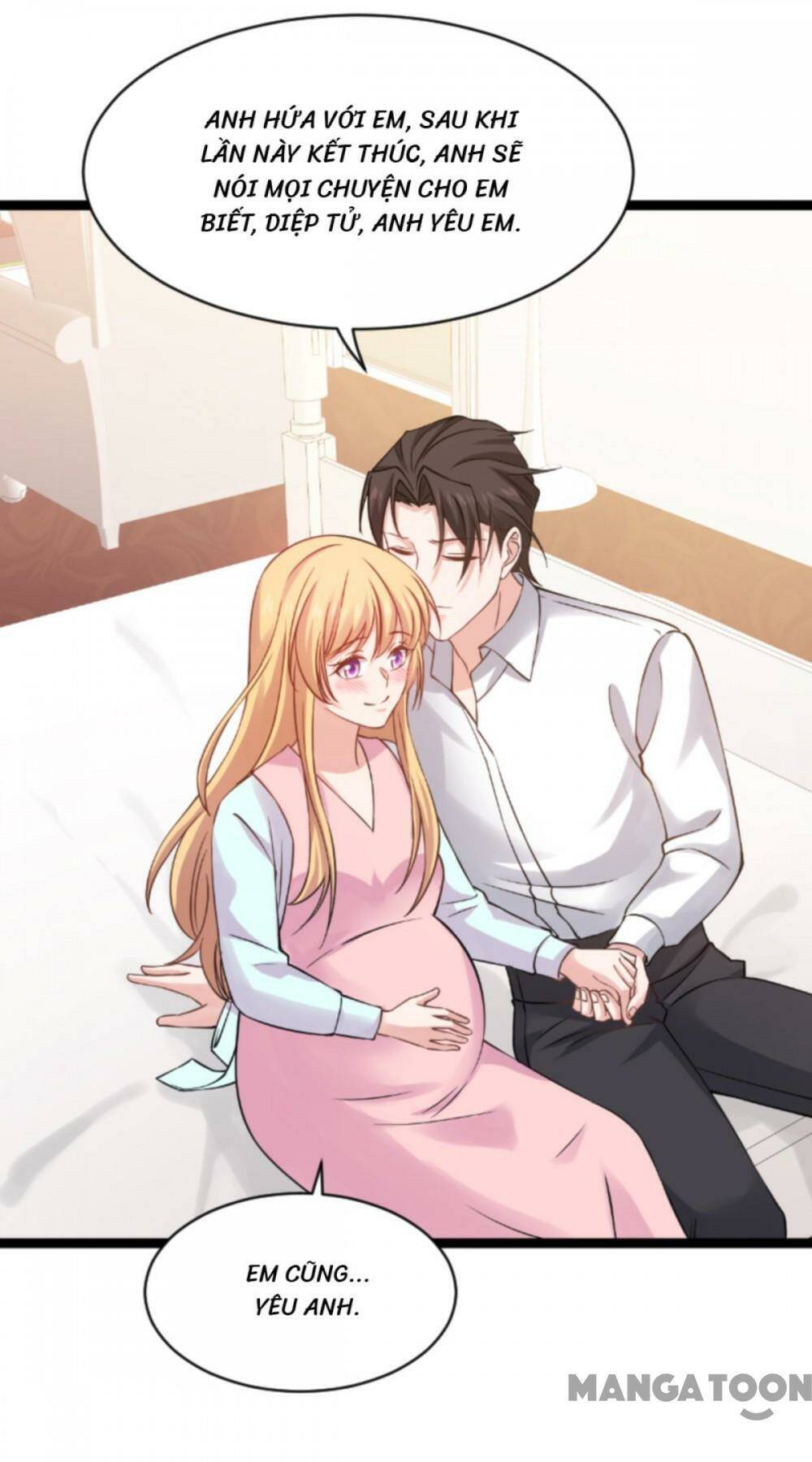 Ảnh Hậu Lão Bà Không Được Chạy: Chapter 187
