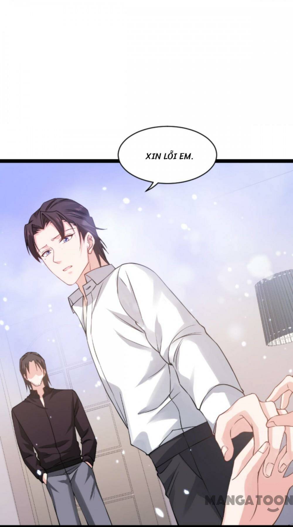 Ảnh Hậu Lão Bà Không Được Chạy: Chapter 187