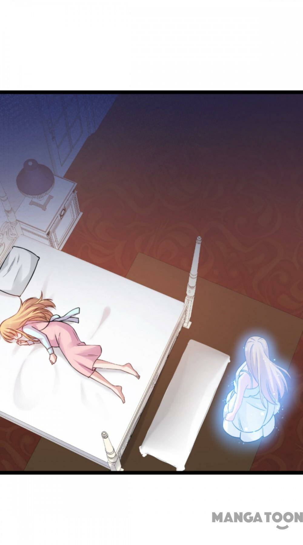 Ảnh Hậu Lão Bà Không Được Chạy: Chapter 187