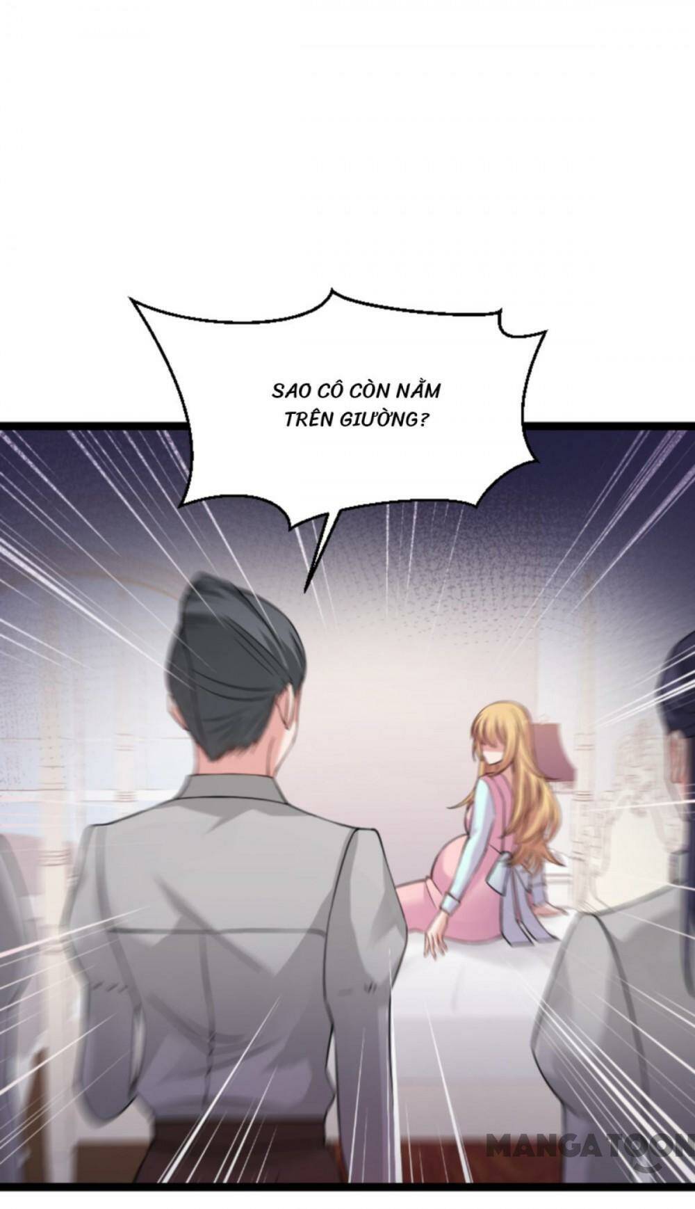 Ảnh Hậu Lão Bà Không Được Chạy: Chapter 187