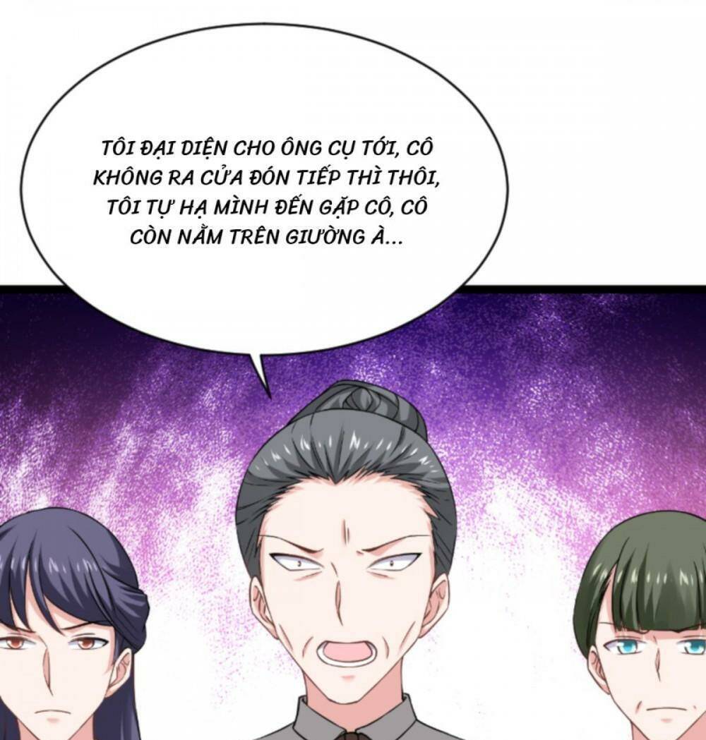 Ảnh Hậu Lão Bà Không Được Chạy: Chapter 187
