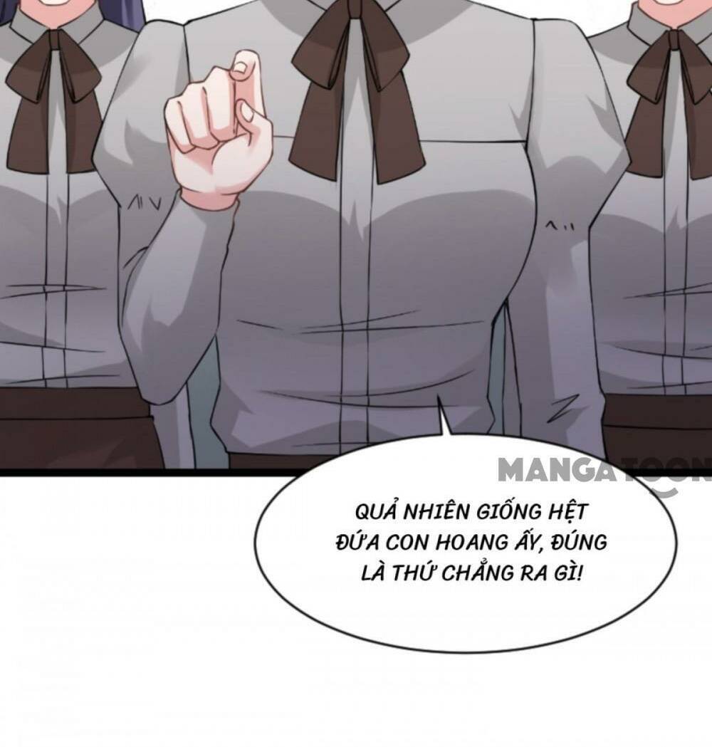Ảnh Hậu Lão Bà Không Được Chạy: Chapter 187