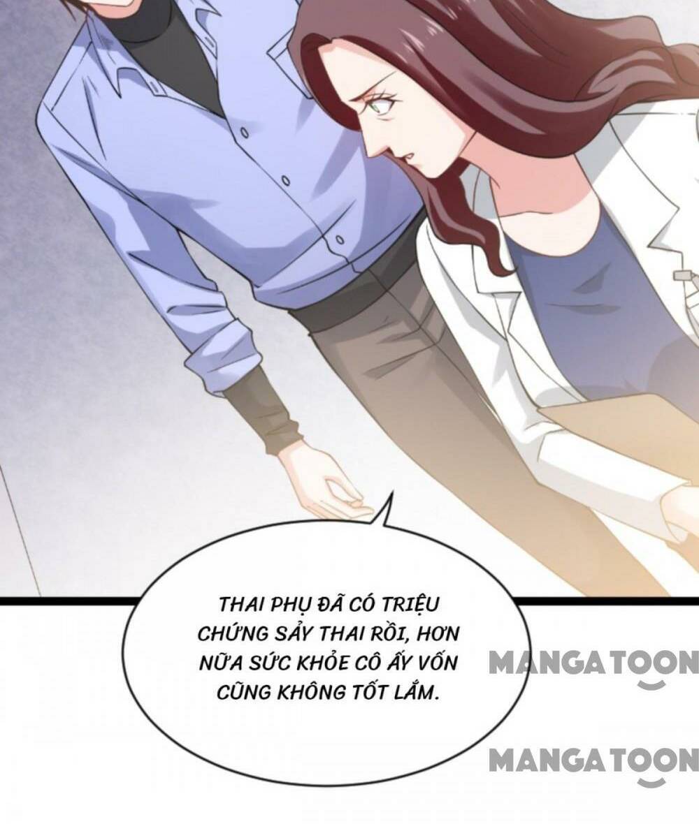 Ảnh Hậu Lão Bà Không Được Chạy: Chapter 187