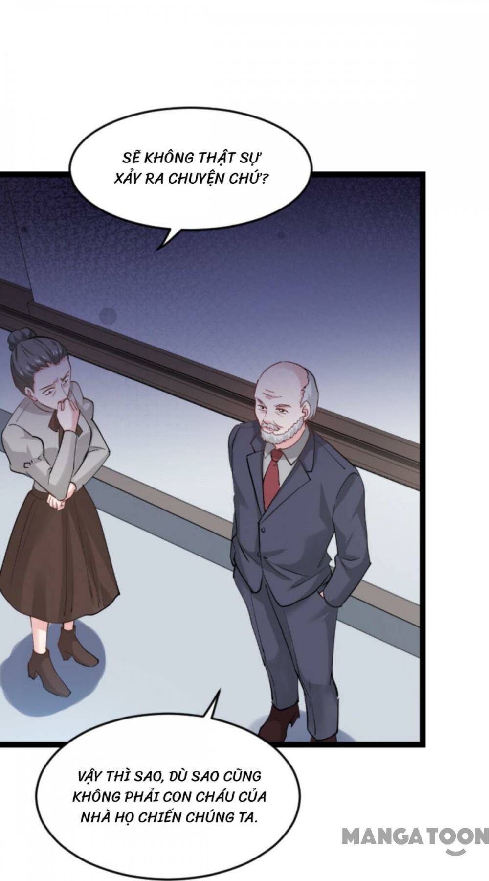 Ảnh Hậu Lão Bà Không Được Chạy: Chapter 188
