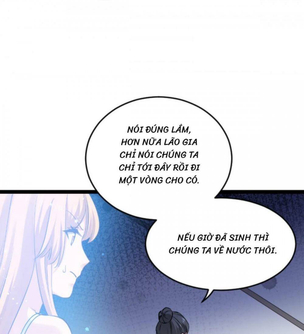 Ảnh Hậu Lão Bà Không Được Chạy: Chapter 188