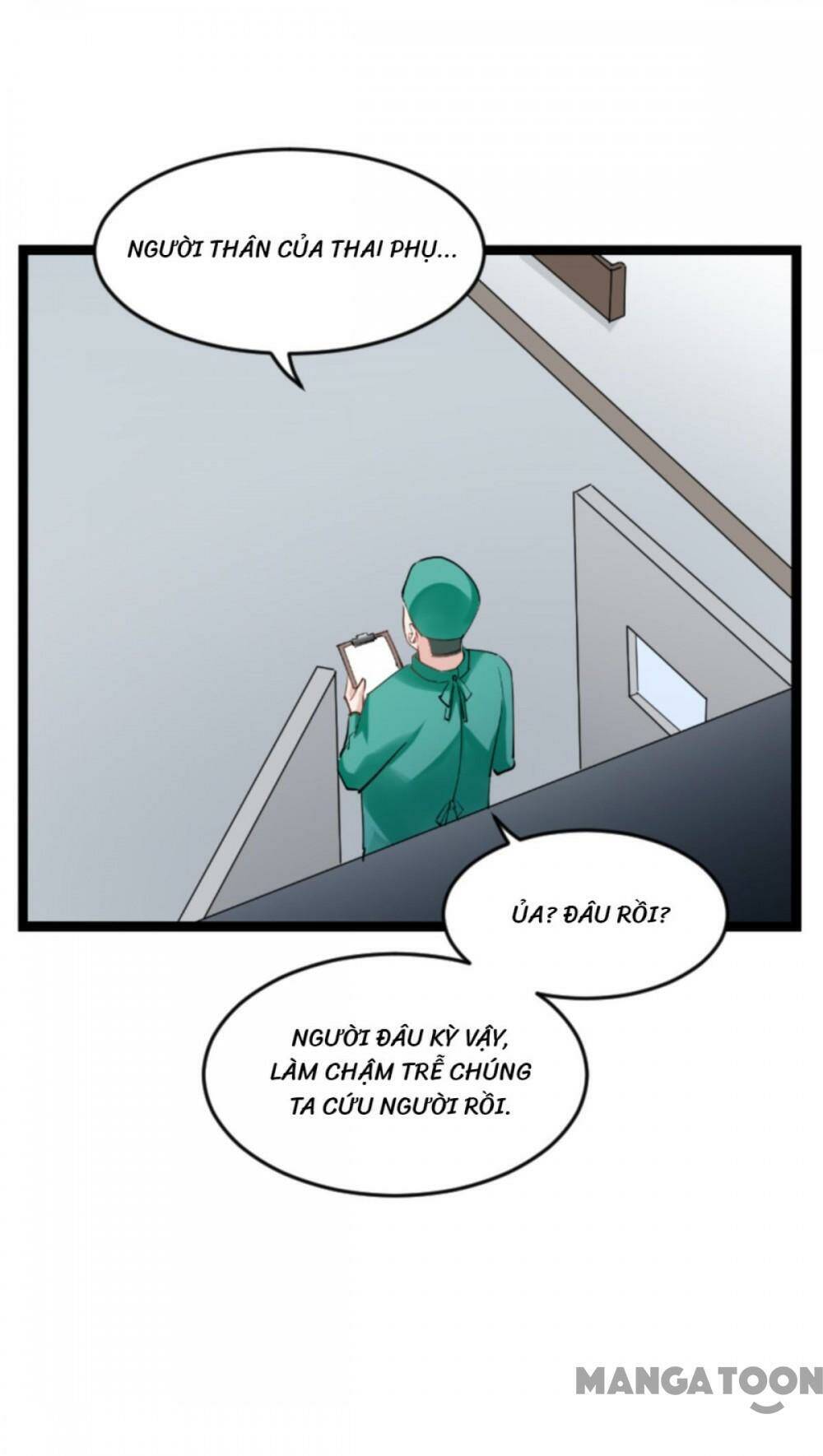 Ảnh Hậu Lão Bà Không Được Chạy: Chapter 188