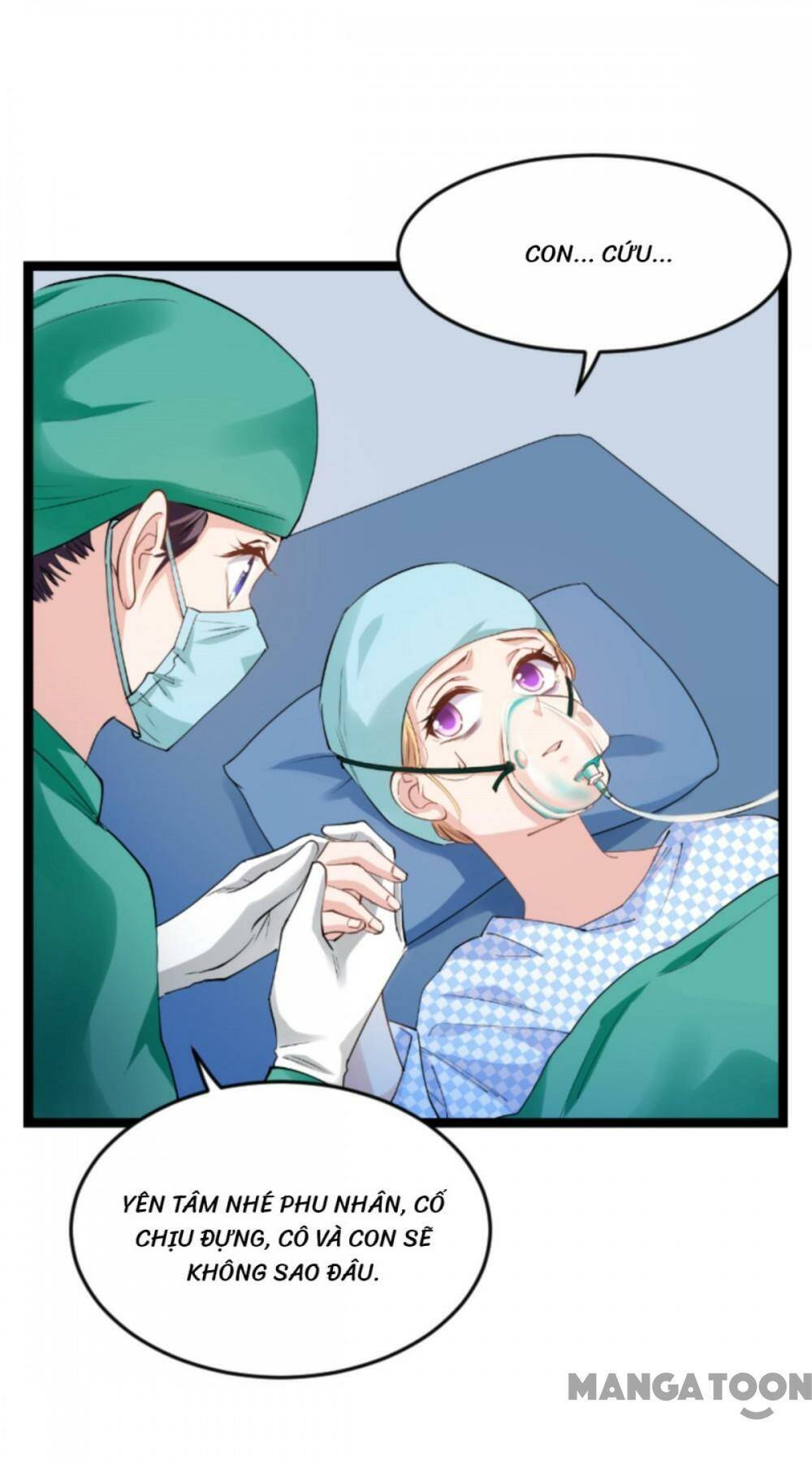 Ảnh Hậu Lão Bà Không Được Chạy: Chapter 188