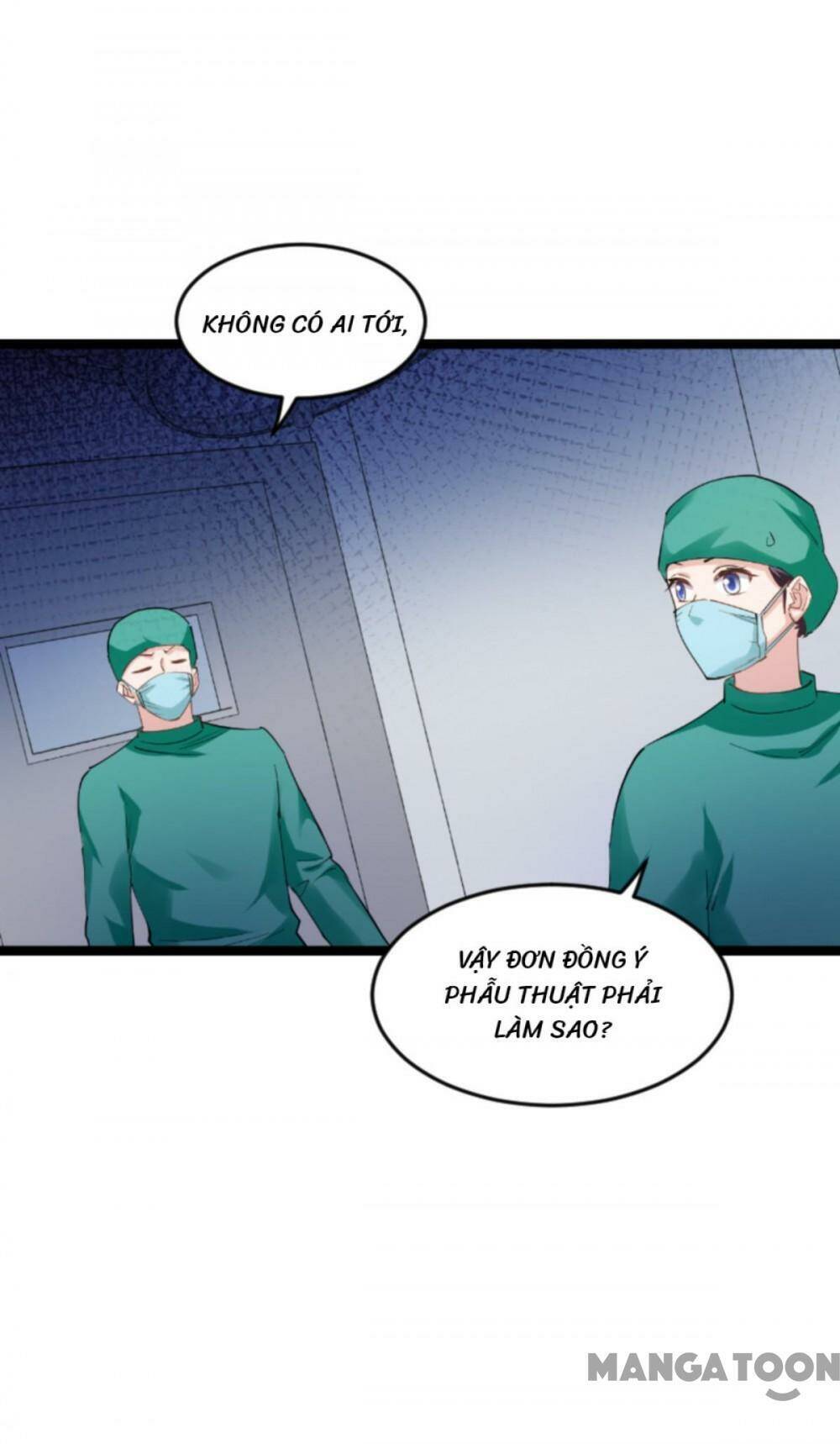 Ảnh Hậu Lão Bà Không Được Chạy: Chapter 188