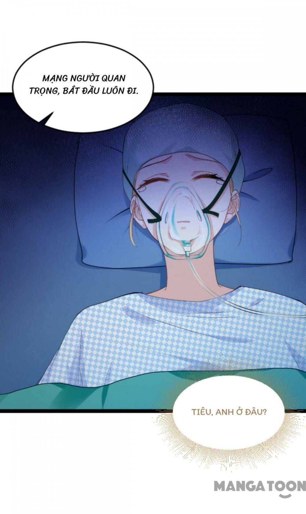 Ảnh Hậu Lão Bà Không Được Chạy: Chapter 188