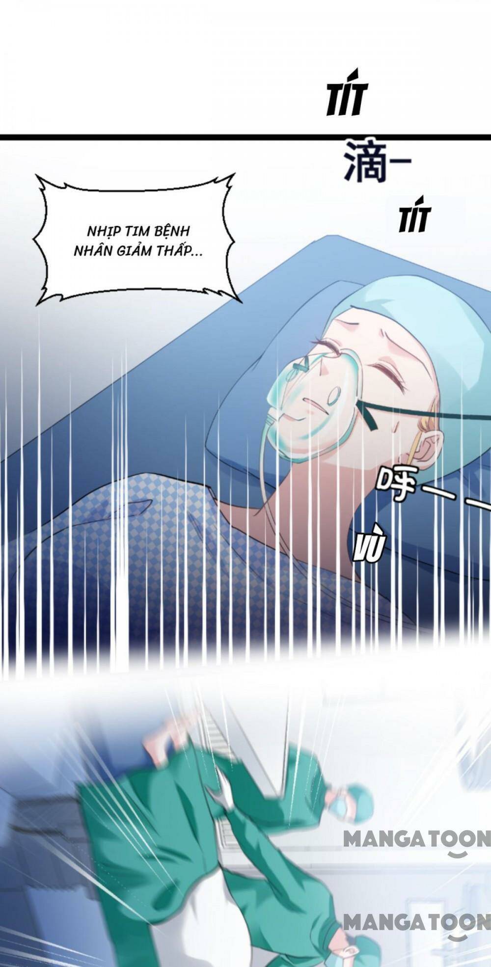 Ảnh Hậu Lão Bà Không Được Chạy: Chapter 188