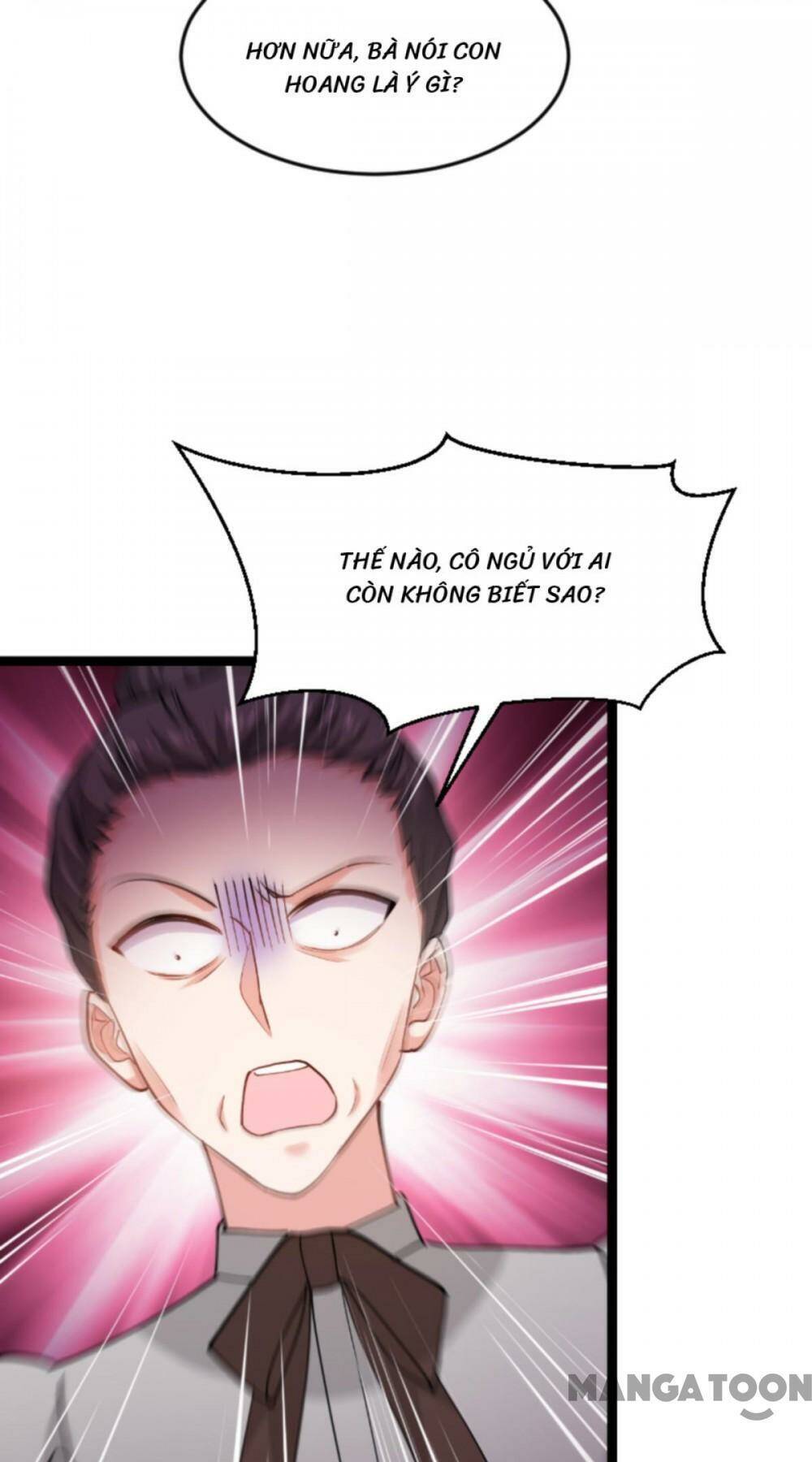 Ảnh Hậu Lão Bà Không Được Chạy: Chapter 188