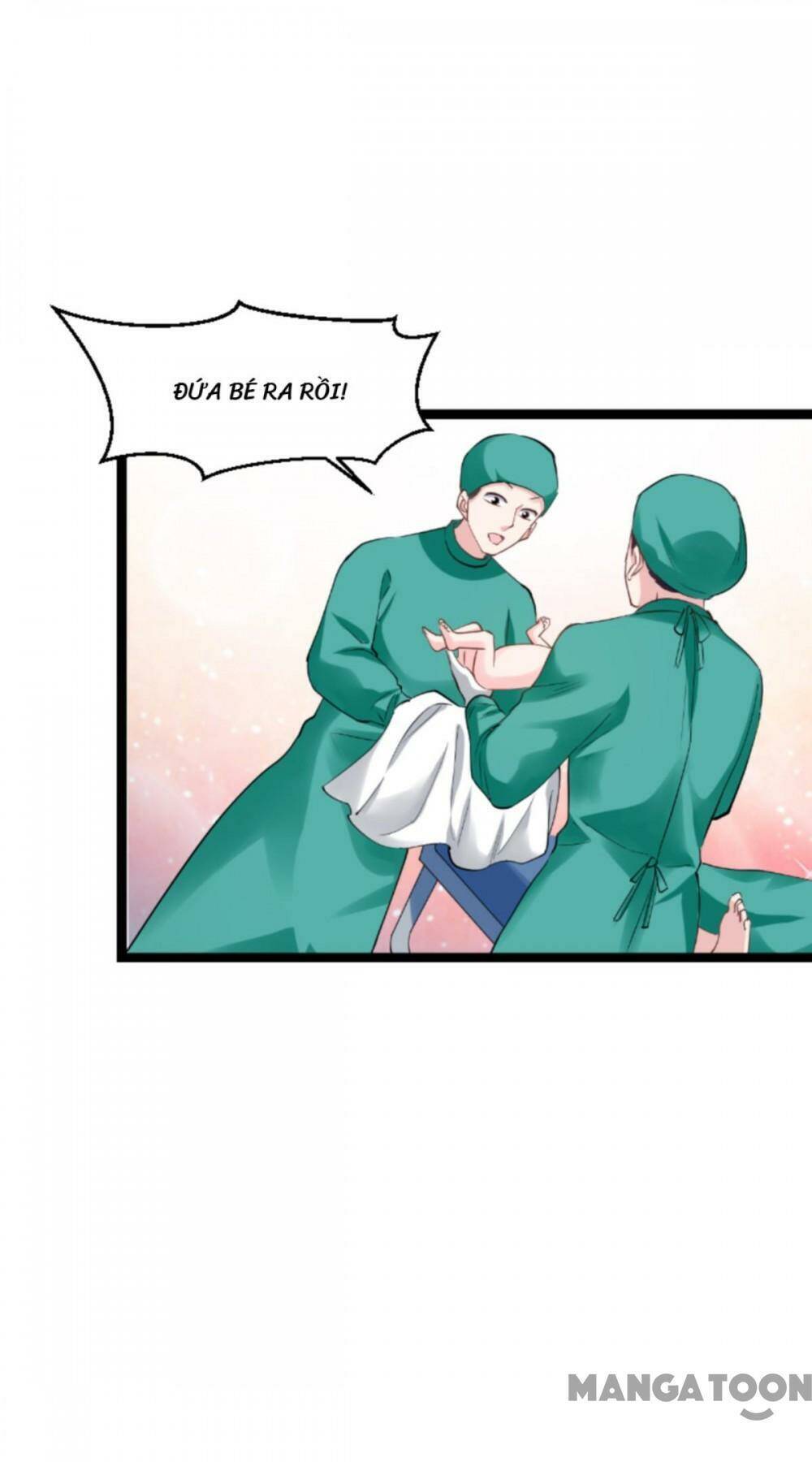 Ảnh Hậu Lão Bà Không Được Chạy: Chapter 188