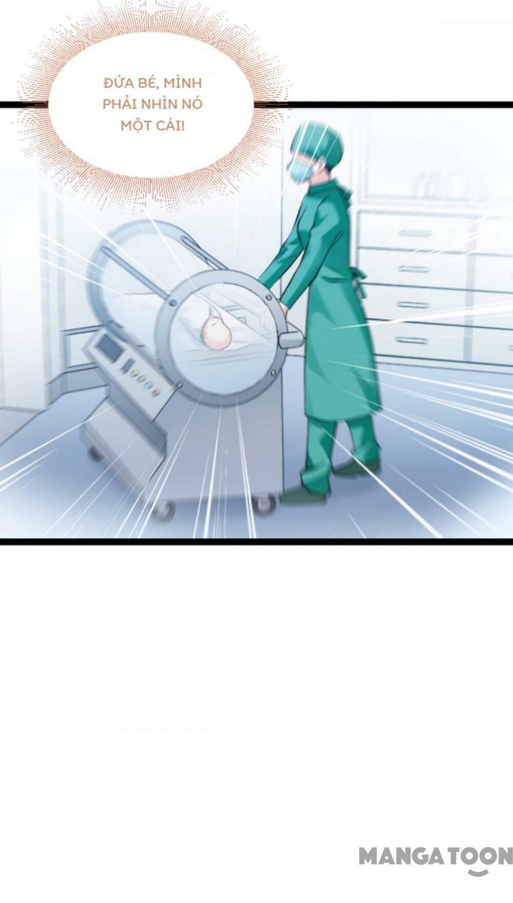 Ảnh Hậu Lão Bà Không Được Chạy: Chapter 188