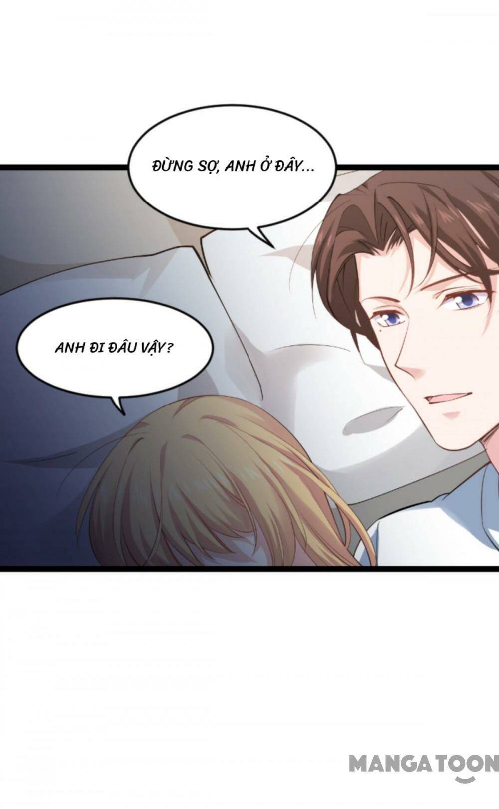 Ảnh Hậu Lão Bà Không Được Chạy: Chapter 188