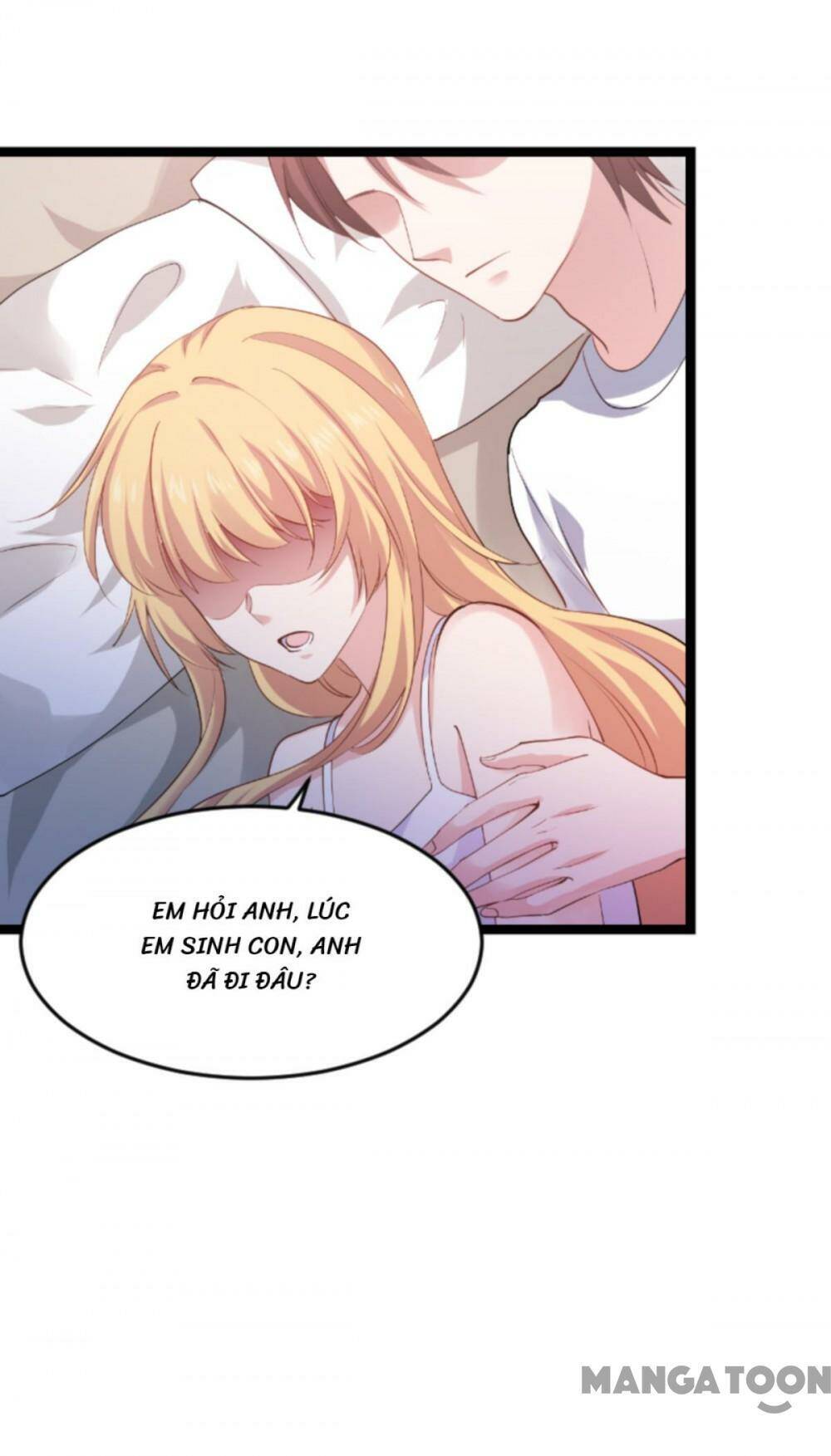 Ảnh Hậu Lão Bà Không Được Chạy: Chapter 188