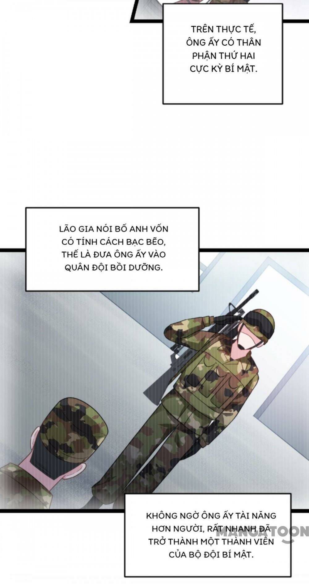 Ảnh Hậu Lão Bà Không Được Chạy: Chapter 188