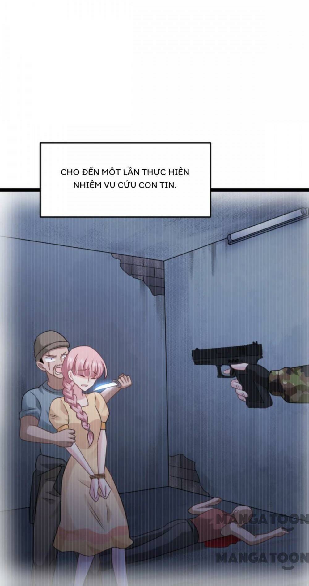 Ảnh Hậu Lão Bà Không Được Chạy: Chapter 188