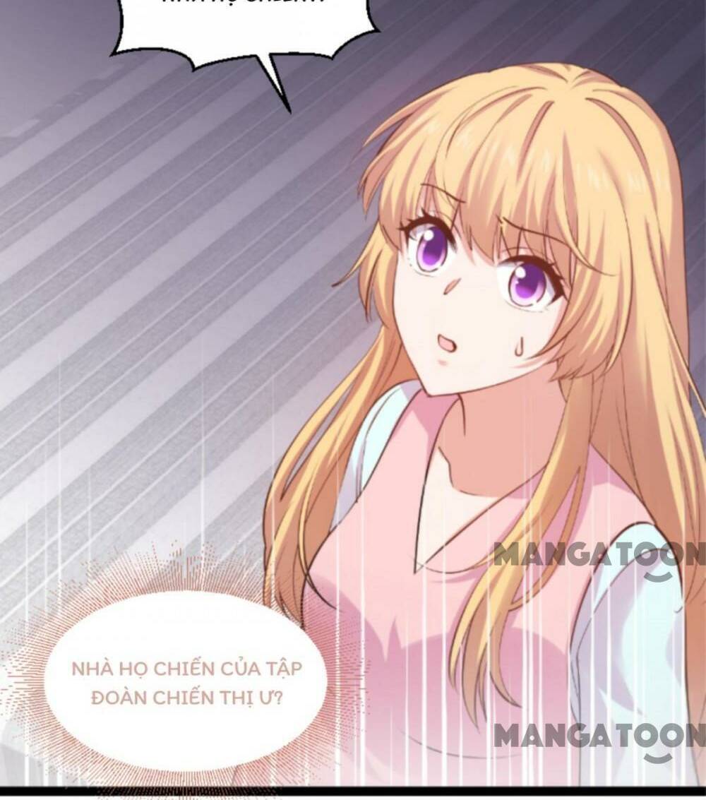 Ảnh Hậu Lão Bà Không Được Chạy: Chapter 188