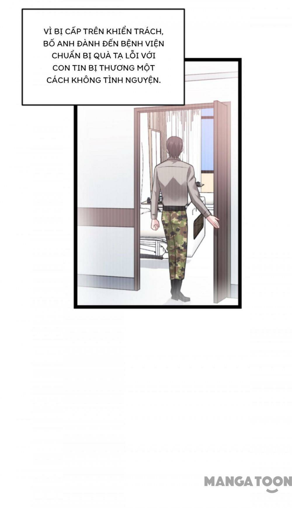 Ảnh Hậu Lão Bà Không Được Chạy: Chapter 188
