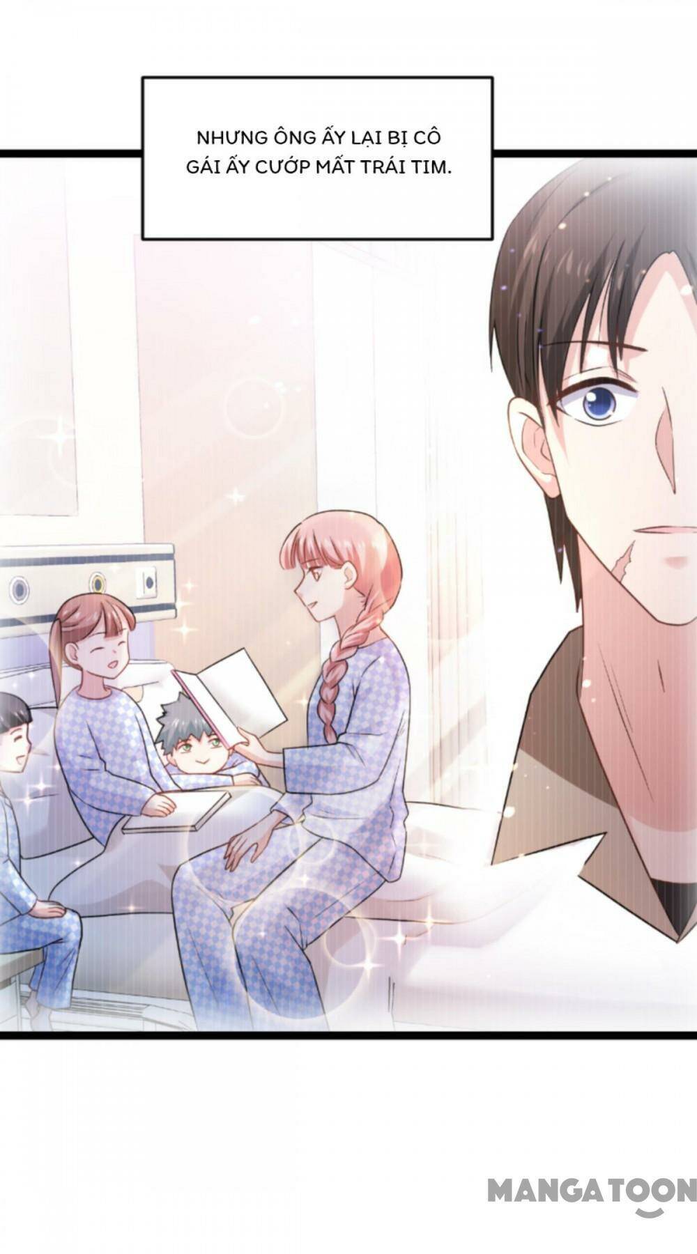 Ảnh Hậu Lão Bà Không Được Chạy: Chapter 188