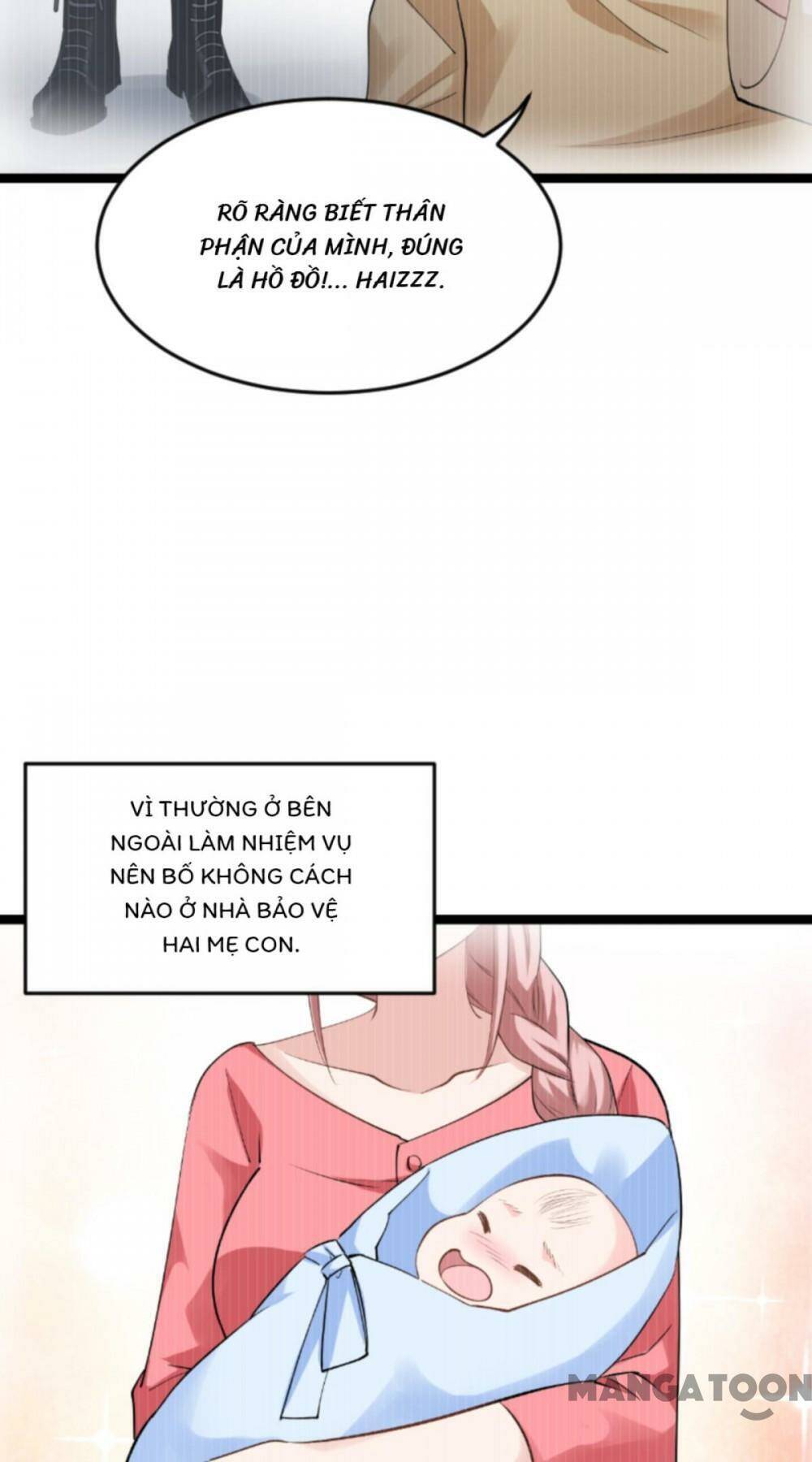 Ảnh Hậu Lão Bà Không Được Chạy: Chapter 188