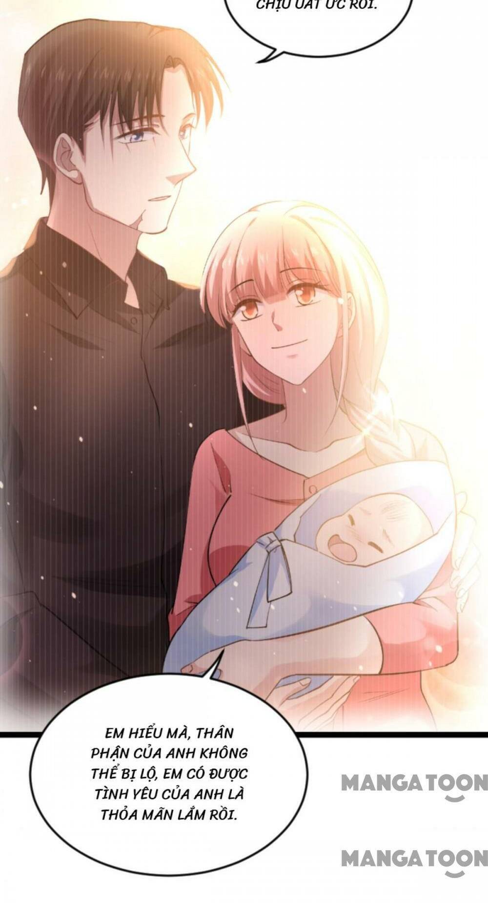 Ảnh Hậu Lão Bà Không Được Chạy: Chapter 188
