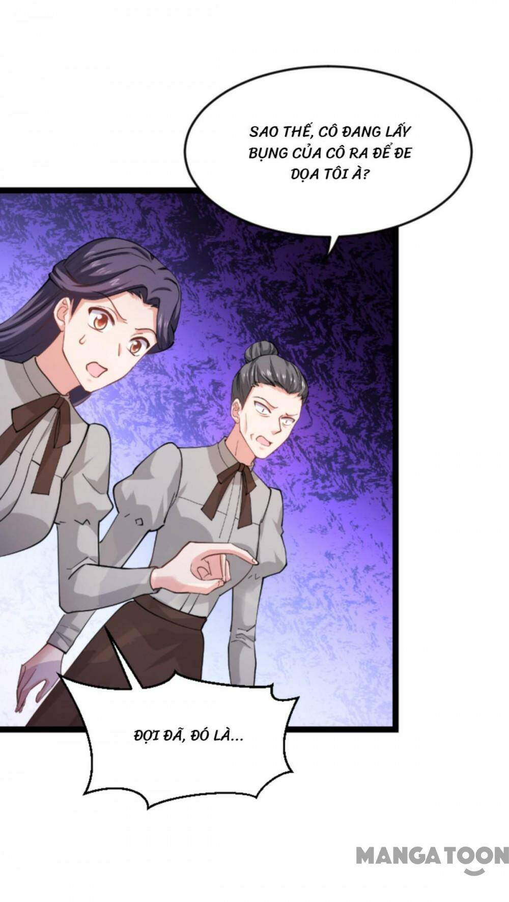 Ảnh Hậu Lão Bà Không Được Chạy: Chapter 188