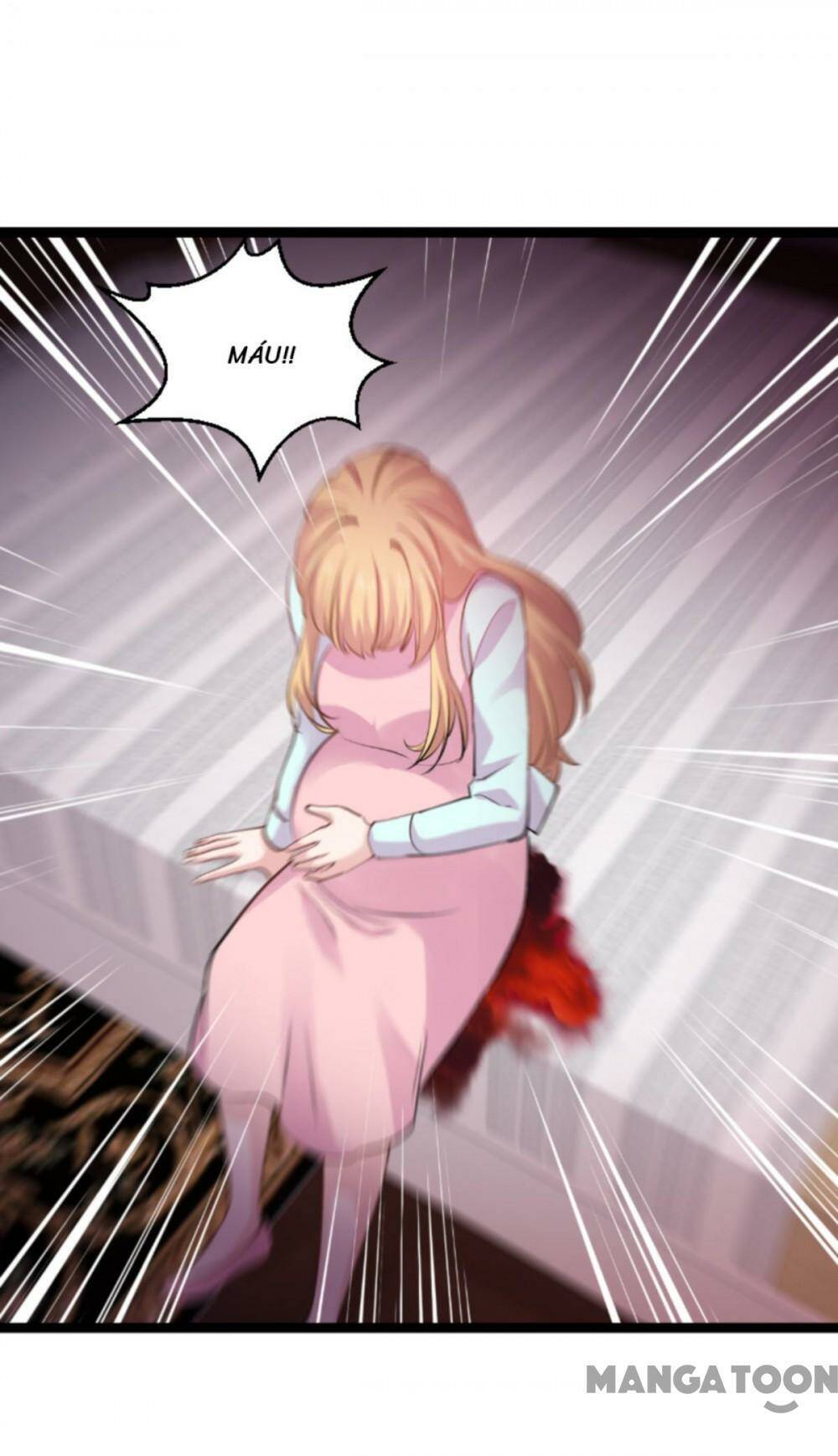 Ảnh Hậu Lão Bà Không Được Chạy: Chapter 188