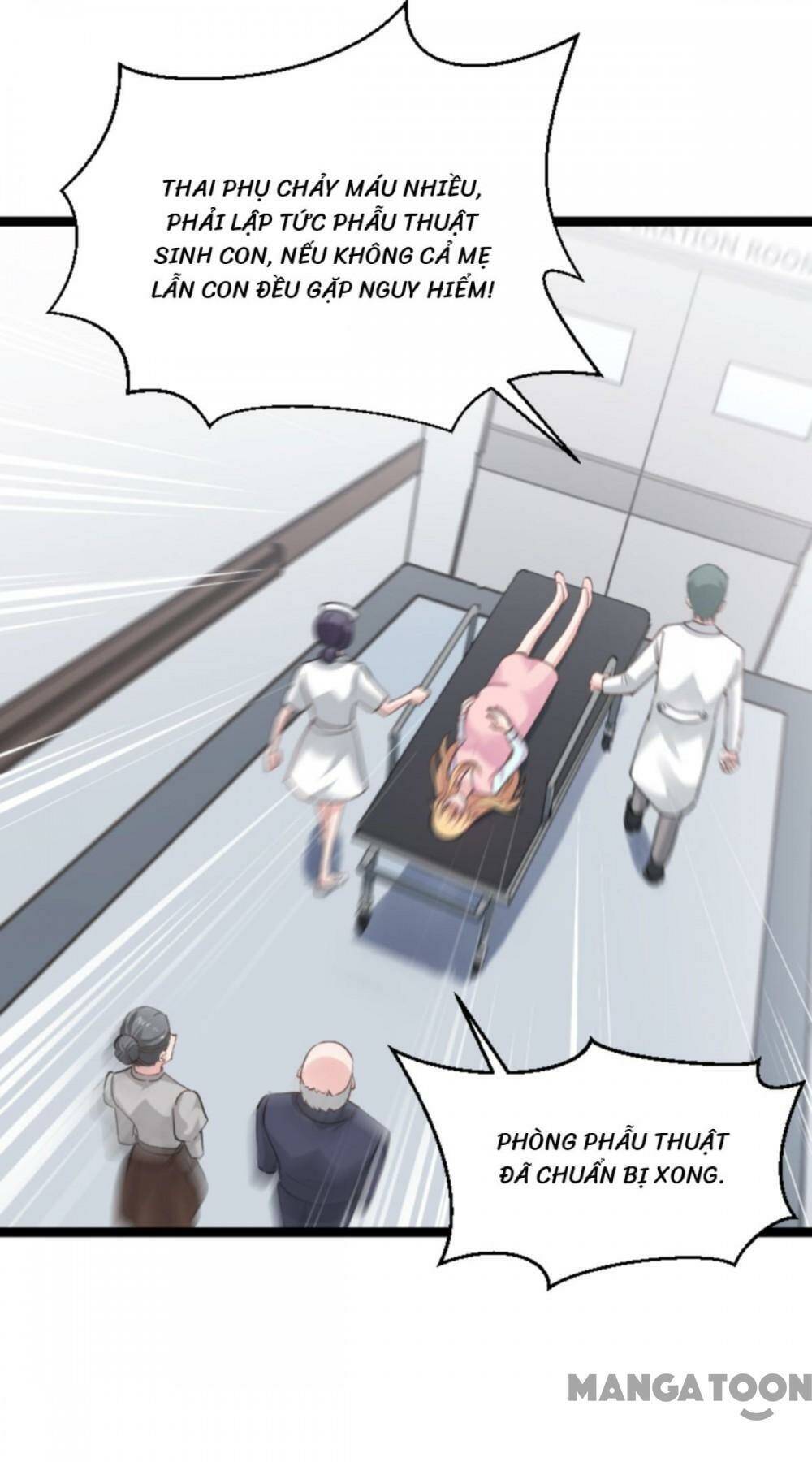 Ảnh Hậu Lão Bà Không Được Chạy: Chapter 188