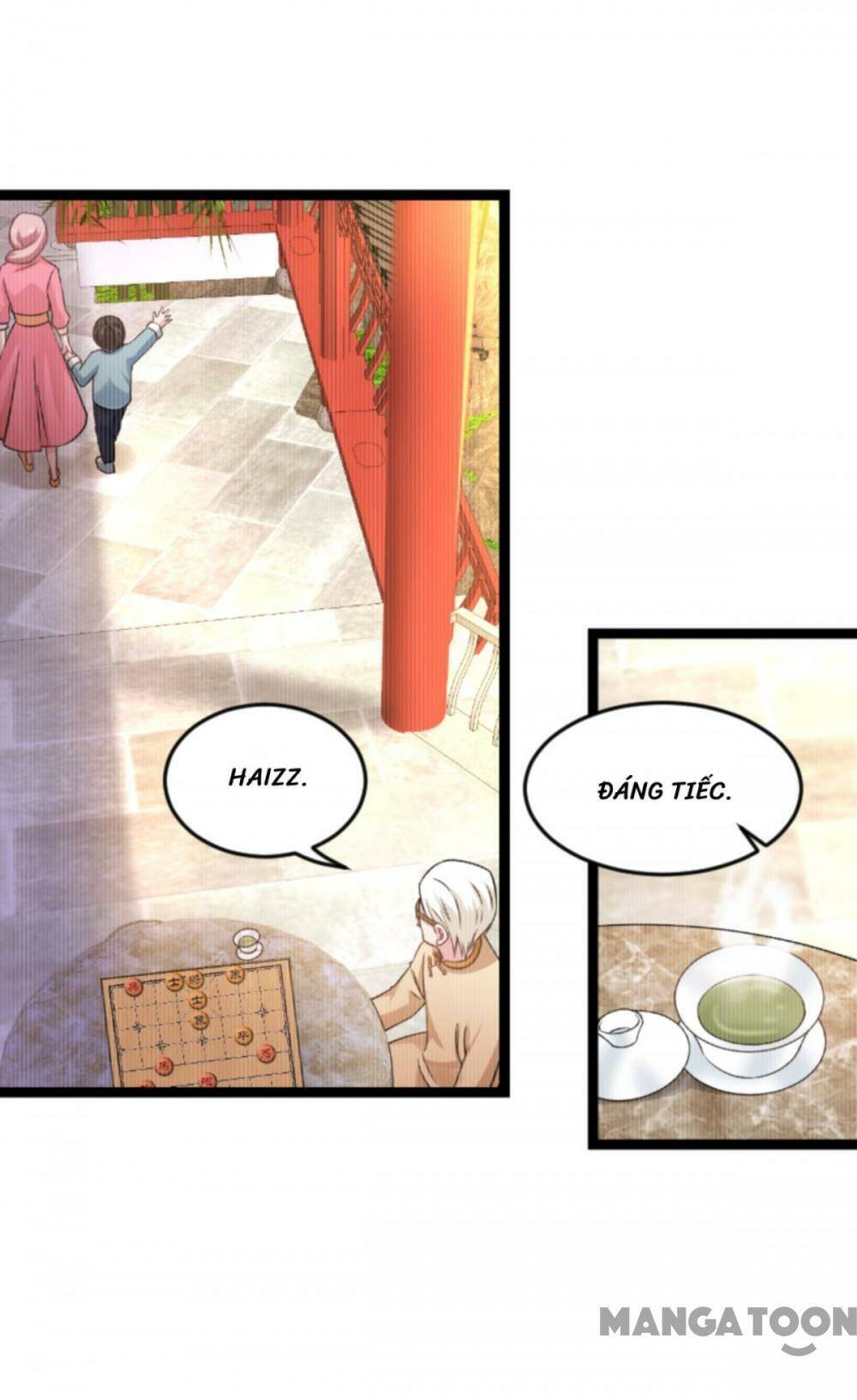 Ảnh Hậu Lão Bà Không Được Chạy: Chapter 189