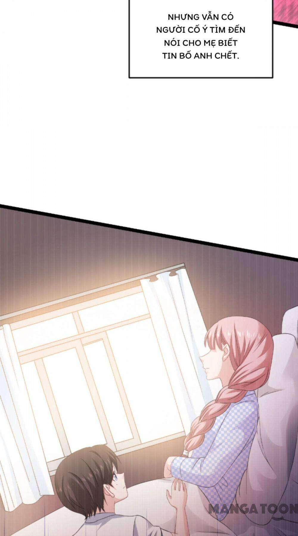 Ảnh Hậu Lão Bà Không Được Chạy: Chapter 189