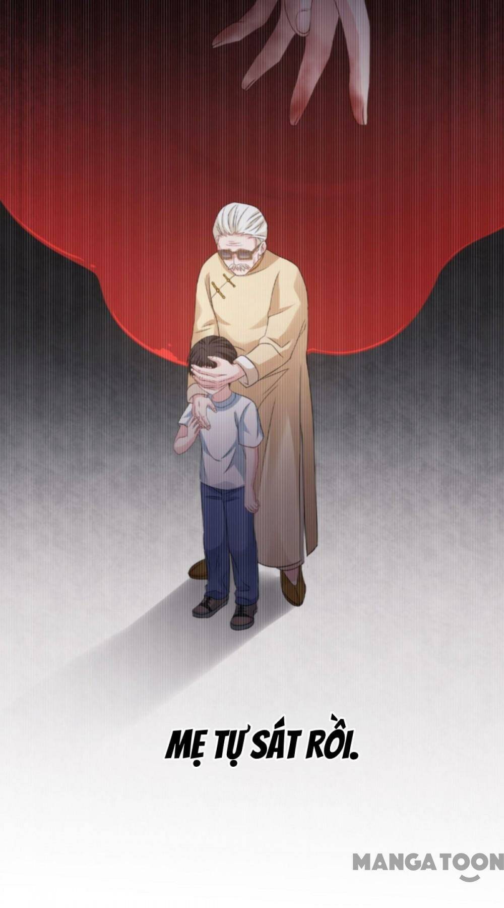 Ảnh Hậu Lão Bà Không Được Chạy: Chapter 189