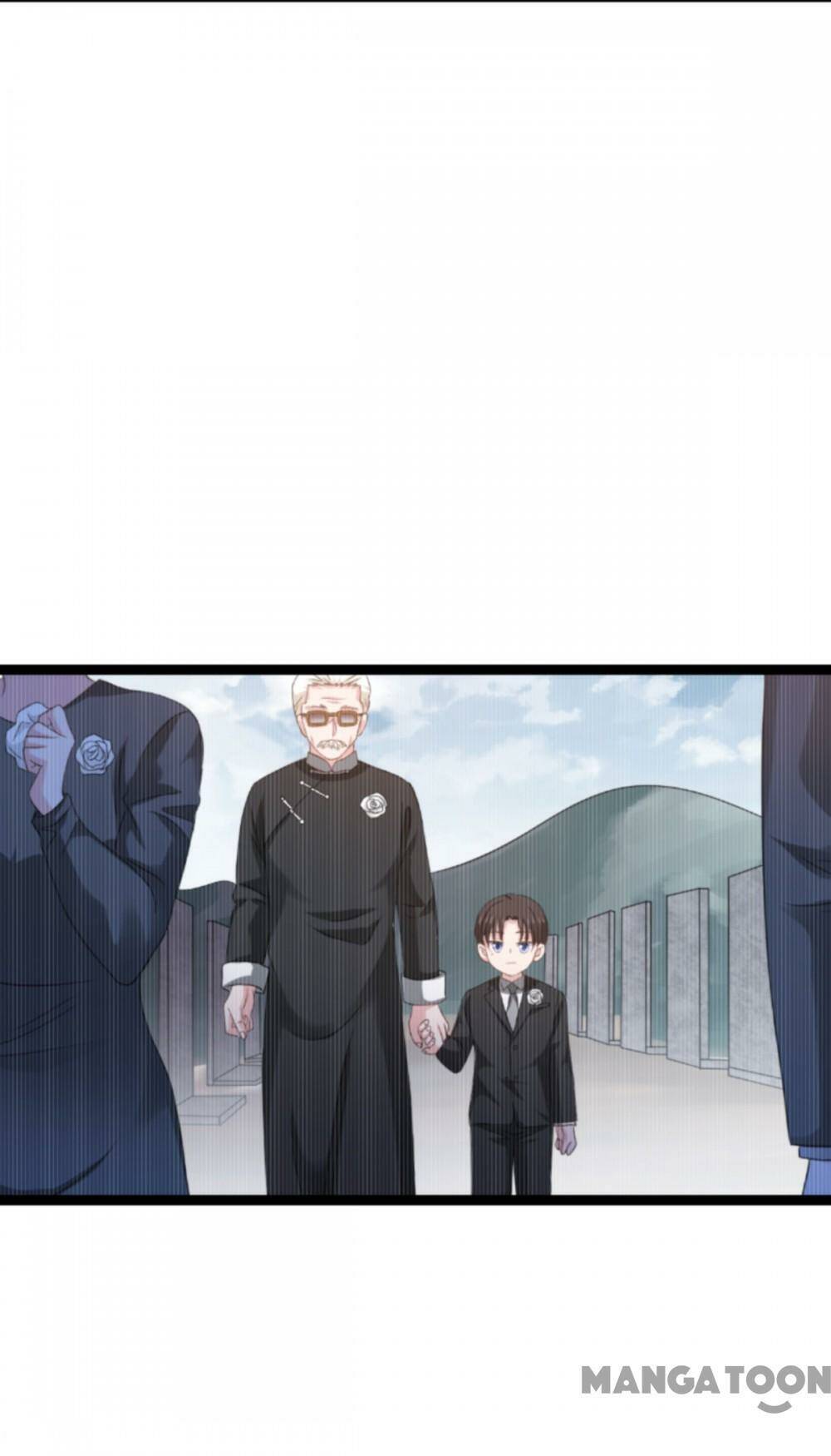 Ảnh Hậu Lão Bà Không Được Chạy: Chapter 189