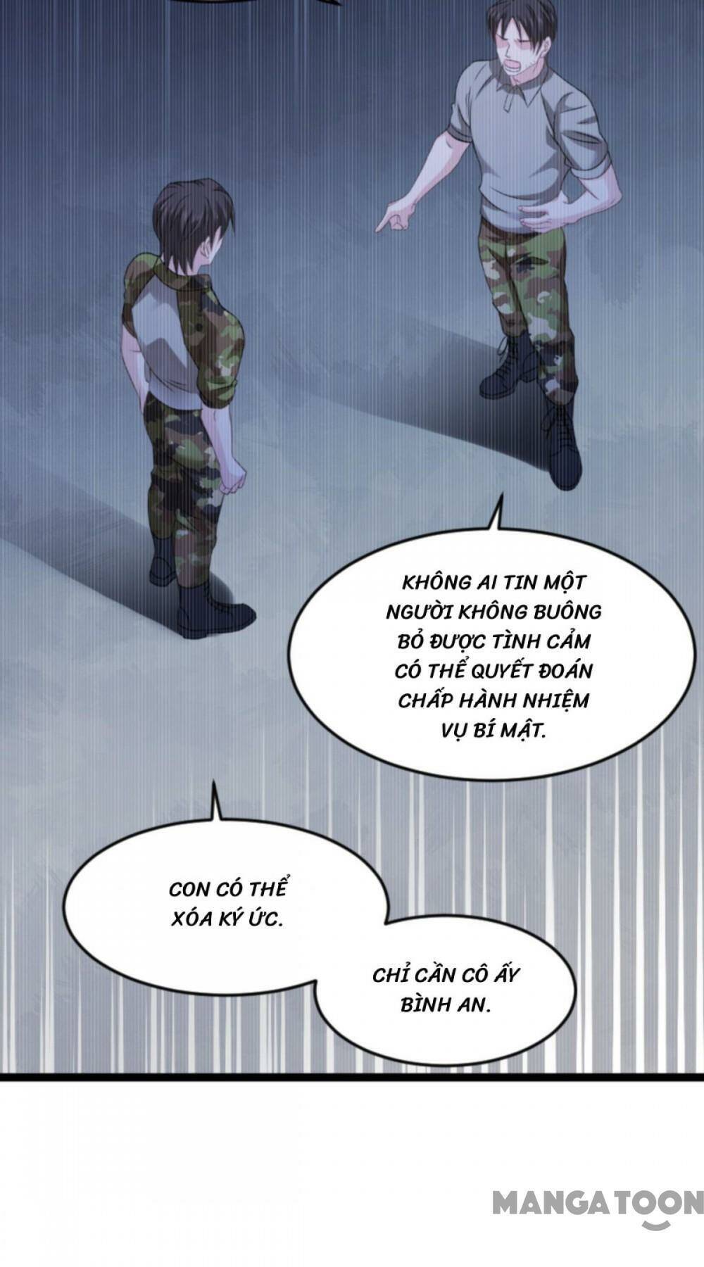 Ảnh Hậu Lão Bà Không Được Chạy: Chapter 189