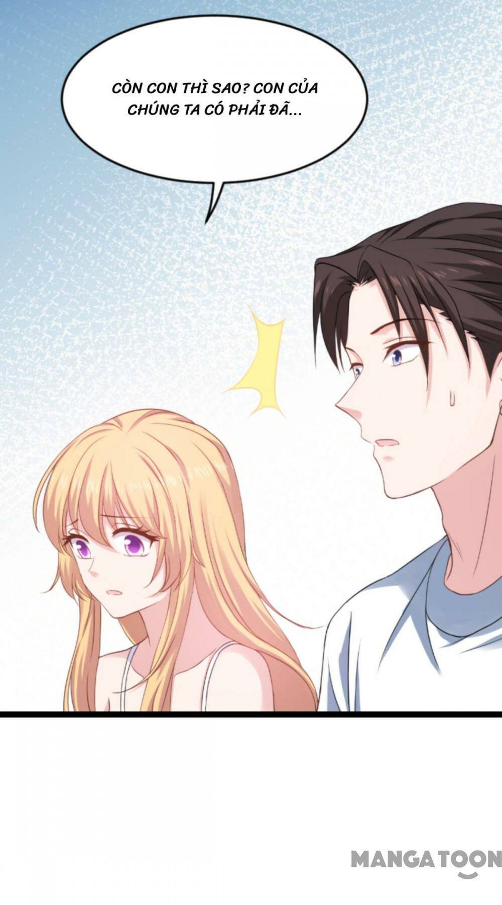 Ảnh Hậu Lão Bà Không Được Chạy: Chapter 189