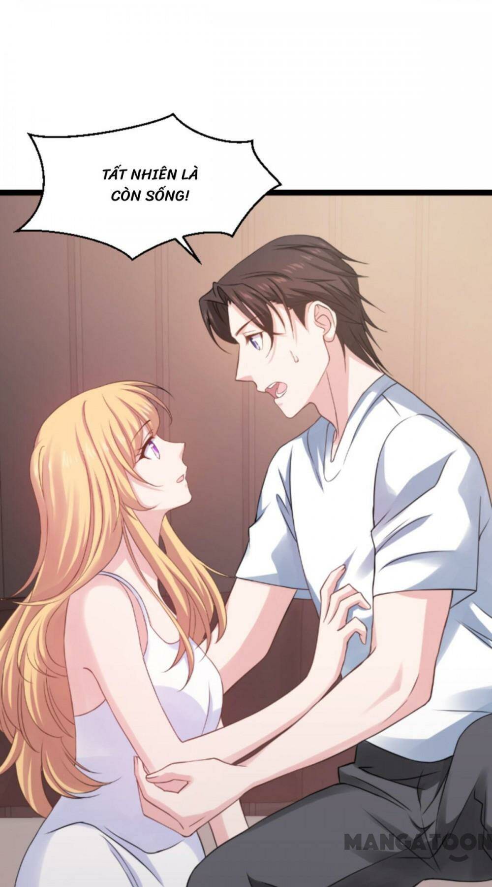 Ảnh Hậu Lão Bà Không Được Chạy: Chapter 189
