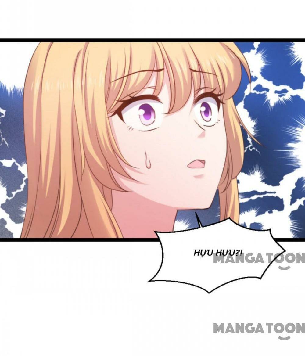 Ảnh Hậu Lão Bà Không Được Chạy: Chapter 189