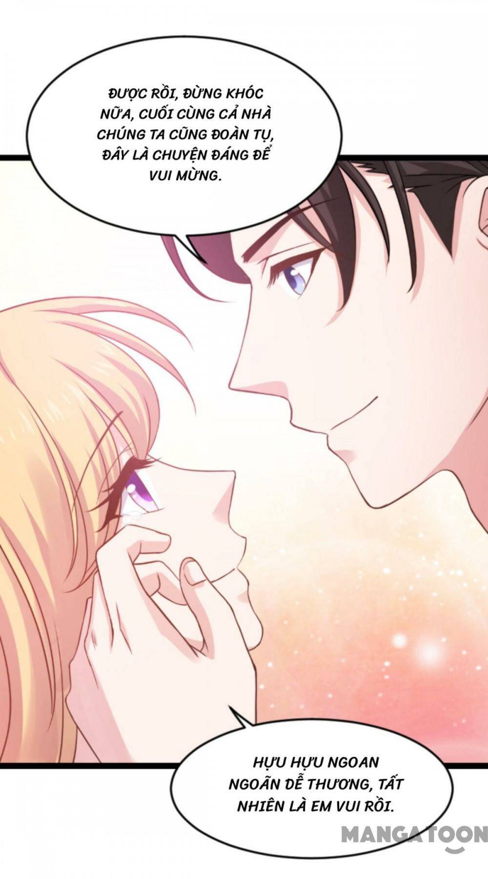 Ảnh Hậu Lão Bà Không Được Chạy: Chapter 189