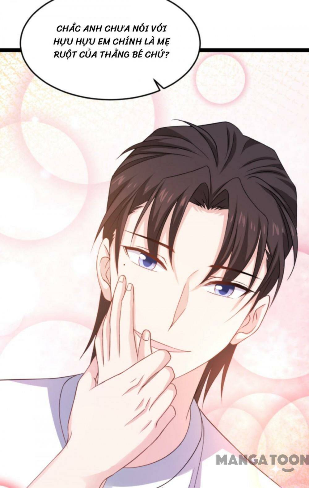Ảnh Hậu Lão Bà Không Được Chạy: Chapter 189