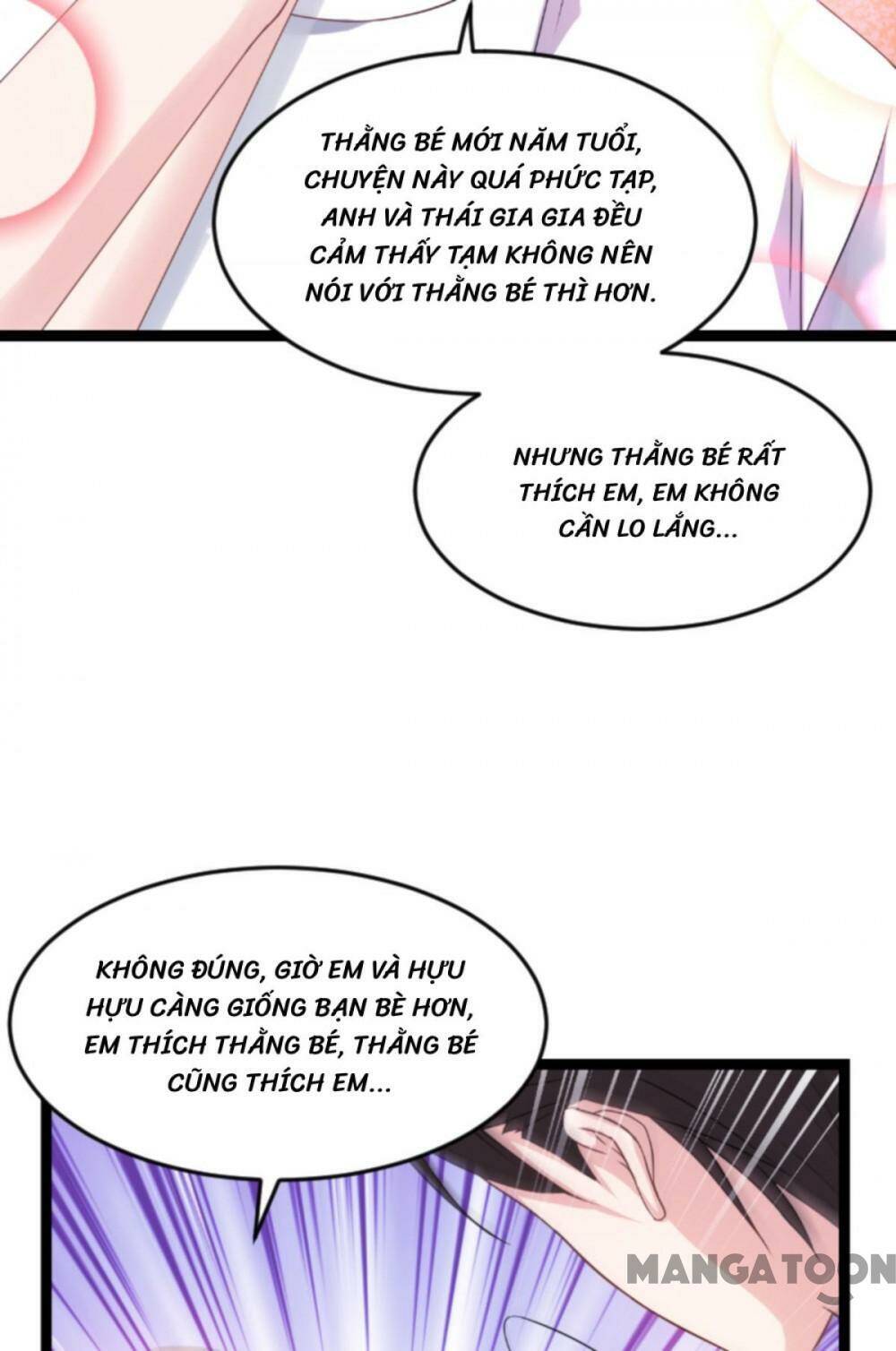 Ảnh Hậu Lão Bà Không Được Chạy: Chapter 189