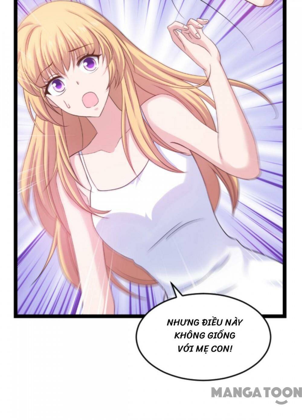 Ảnh Hậu Lão Bà Không Được Chạy: Chapter 189