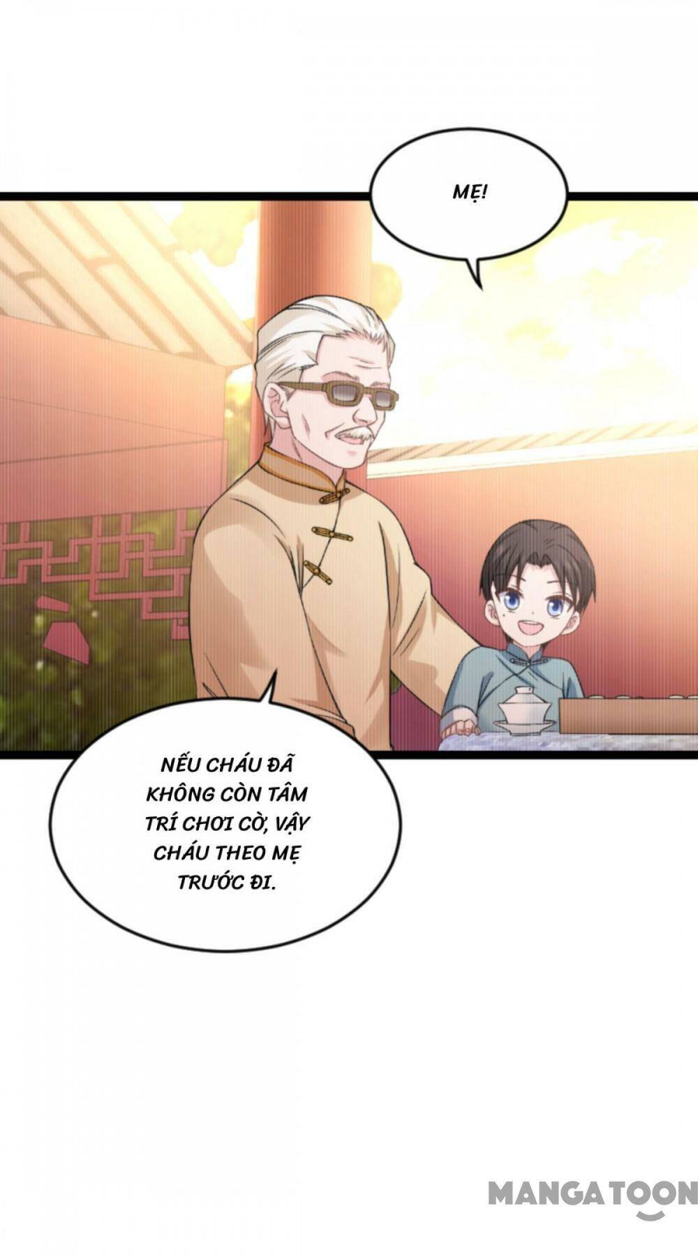 Ảnh Hậu Lão Bà Không Được Chạy: Chapter 189
