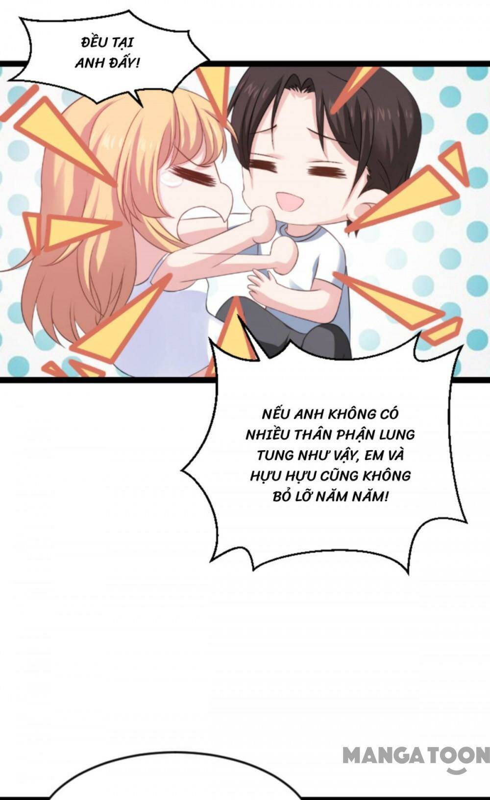 Ảnh Hậu Lão Bà Không Được Chạy: Chapter 189