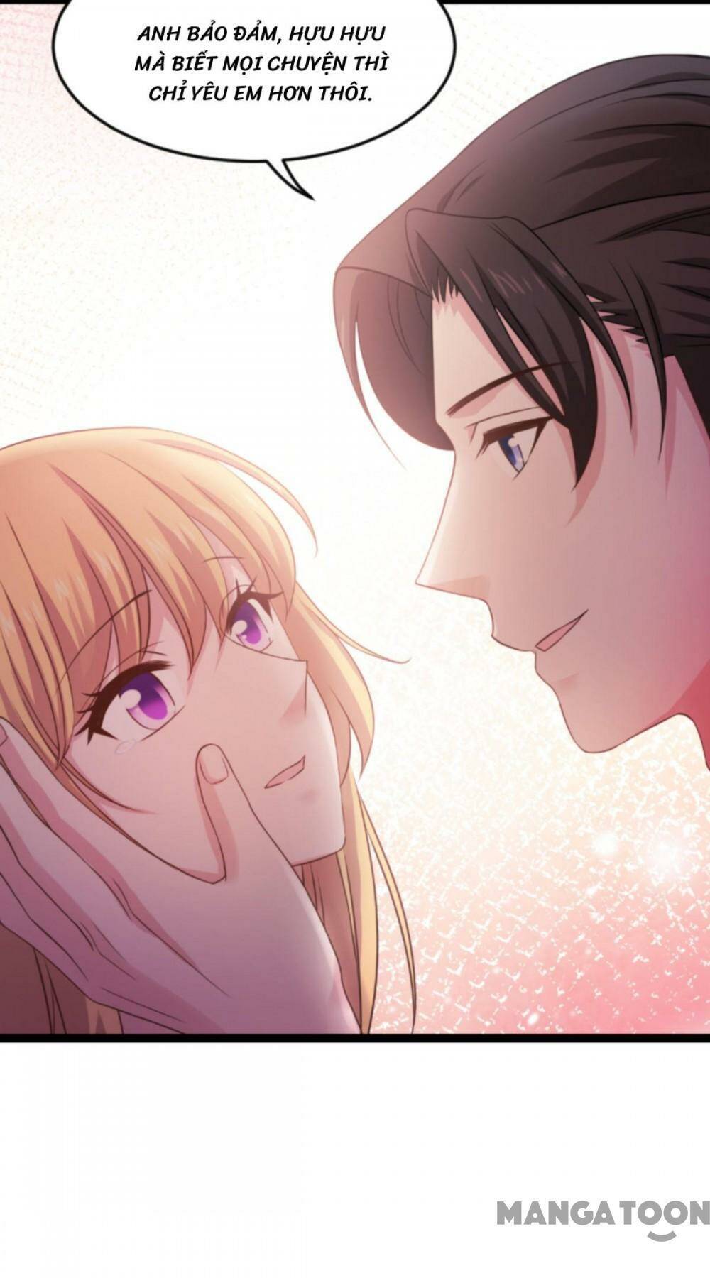 Ảnh Hậu Lão Bà Không Được Chạy: Chapter 189