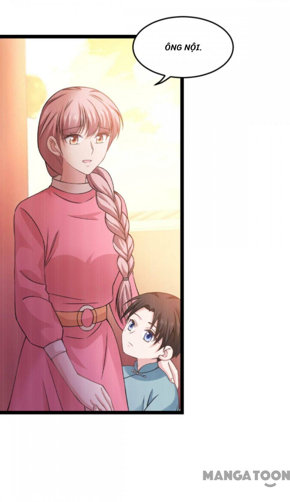 Ảnh Hậu Lão Bà Không Được Chạy: Chapter 189